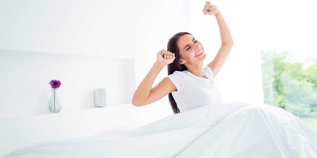 ¿Por qué deberías levantarte temprano? Beneficios del sol matutino